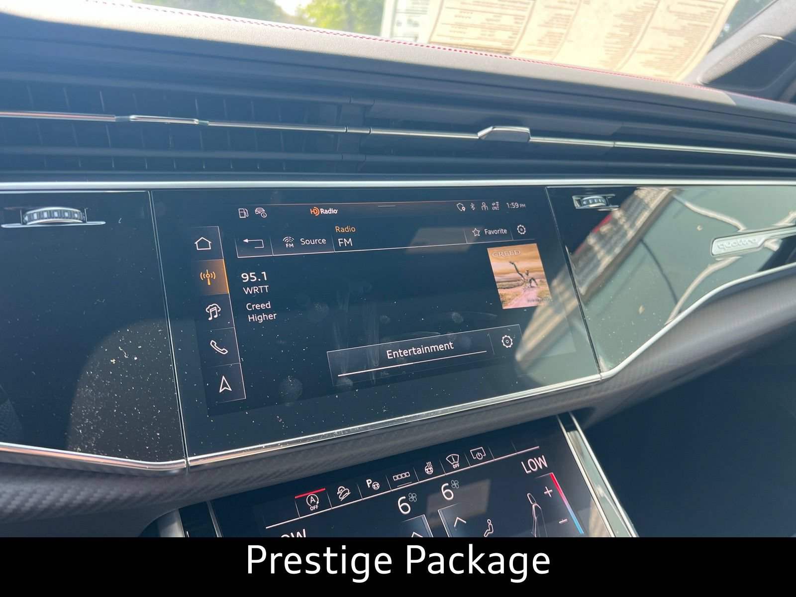 New 2026 Audi Q7 3.0T Prestige AWD/4WD image 10