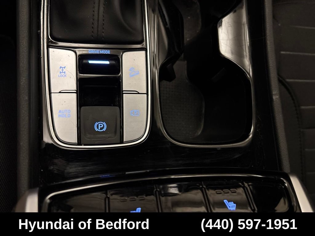 Used 2024 Hyundai Santa Cruz SEL AWD/4WD image 21
