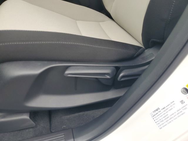 Certified 2026 Honda CR-V LX image 14