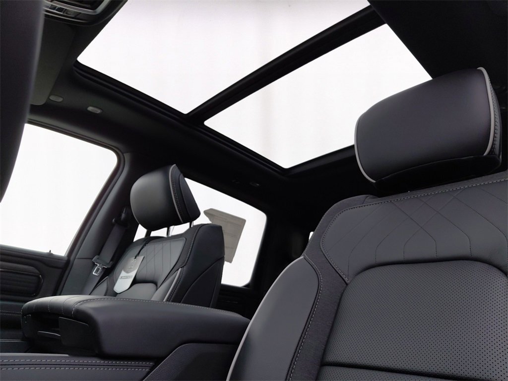 New 2026 RAM 1500 Limited image 9