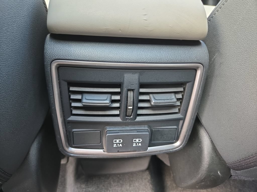 Certified 2023 Subaru Forester Premium AWD/4WD image 18