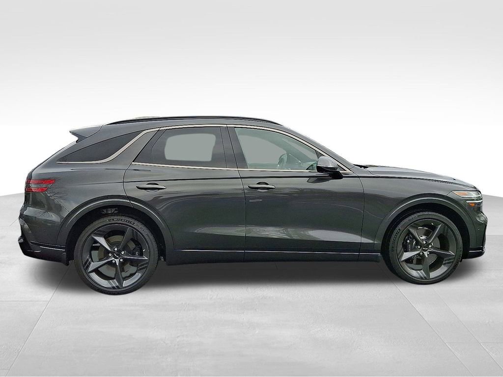 Used 2026 Genesis GV70 3.5T Sport Prestige image 7