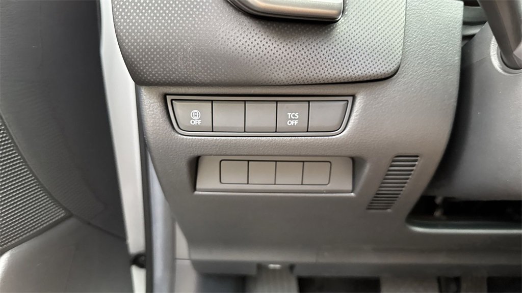 Certified 2025 MAZDA CX-50 AWD 2.5 S w/ Select Package image 57