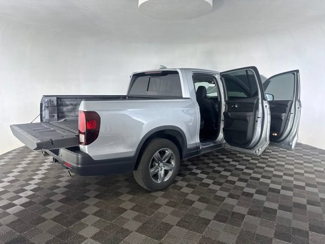 Certified 2023 Honda Ridgeline RTL-E image 17