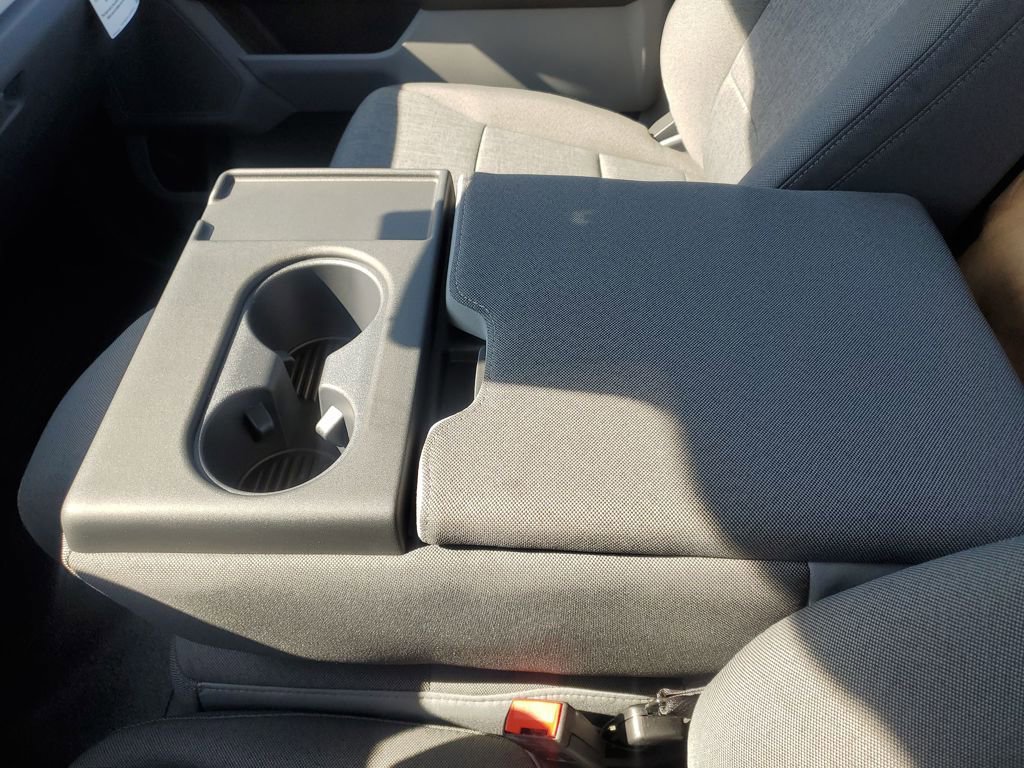 New 2026 Ford F450 4x4 Regular Cab Super Duty image 26