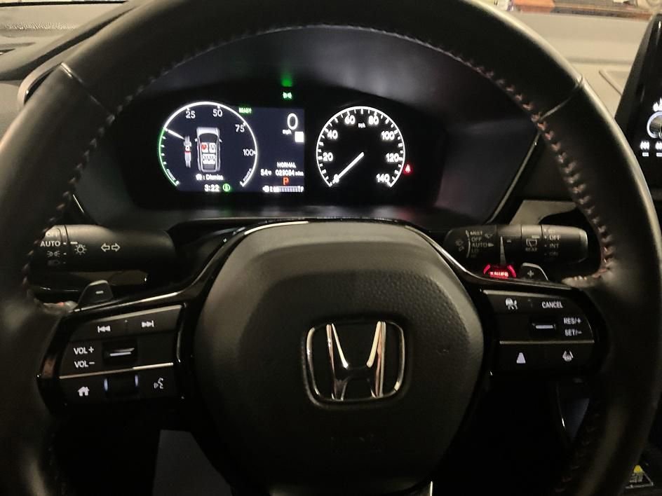 Used 2024 Honda CR-V Sport Touring image 22