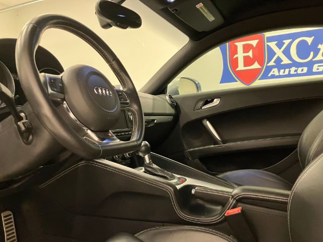 Used 2010 Audi TTS 2.0T Prestige image 32