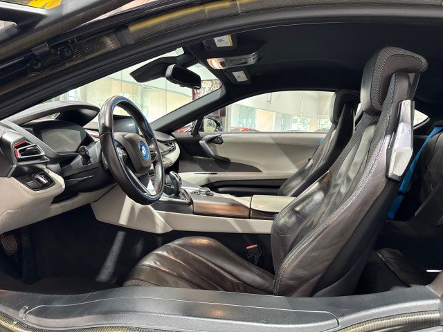 Used 2014 BMW i8 AWD/4WD image 37