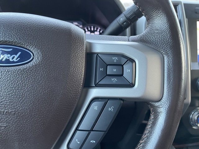 Used 2021 Ford F350 King Ranch w/ King Ranch Ultimate Package image 16