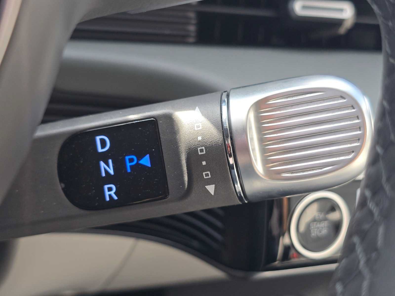 Used 2024 Hyundai Ioniq 5 Limited RWD image 29