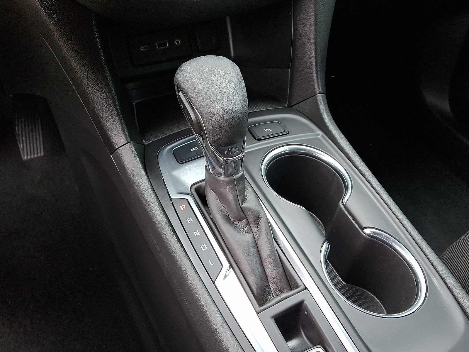 Certified 2023 Chevrolet Equinox LT AWD/4WD image 15