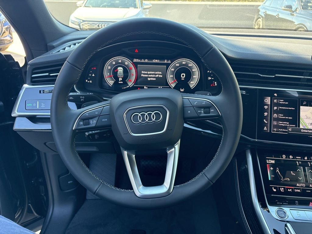 New 2026 Audi Q8 Premium Plus image 20