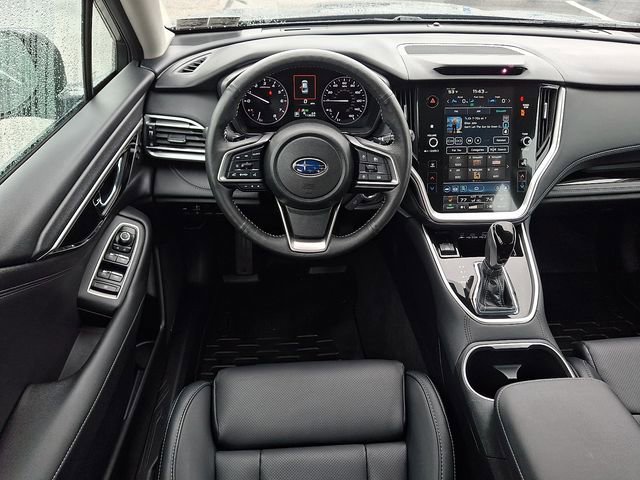 Certified 2024 Subaru Legacy Limited AWD/4WD image 13