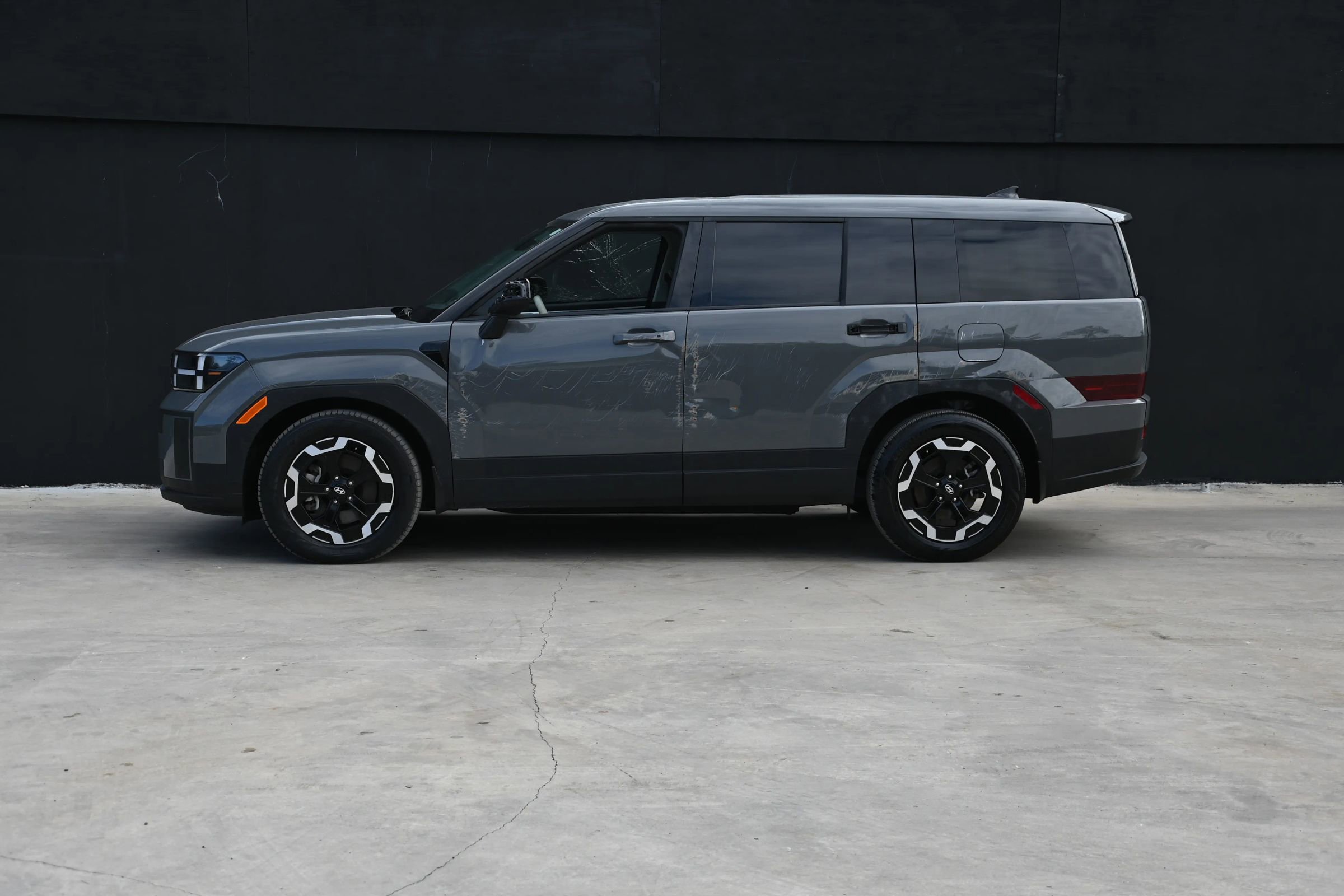 Used 2024 Hyundai Santa Fe SE image 7