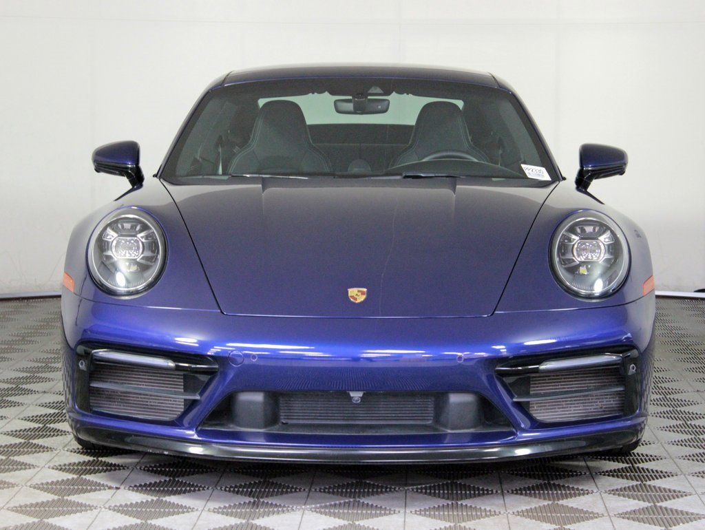 Used 2024 Porsche 911 Carrera S image 10