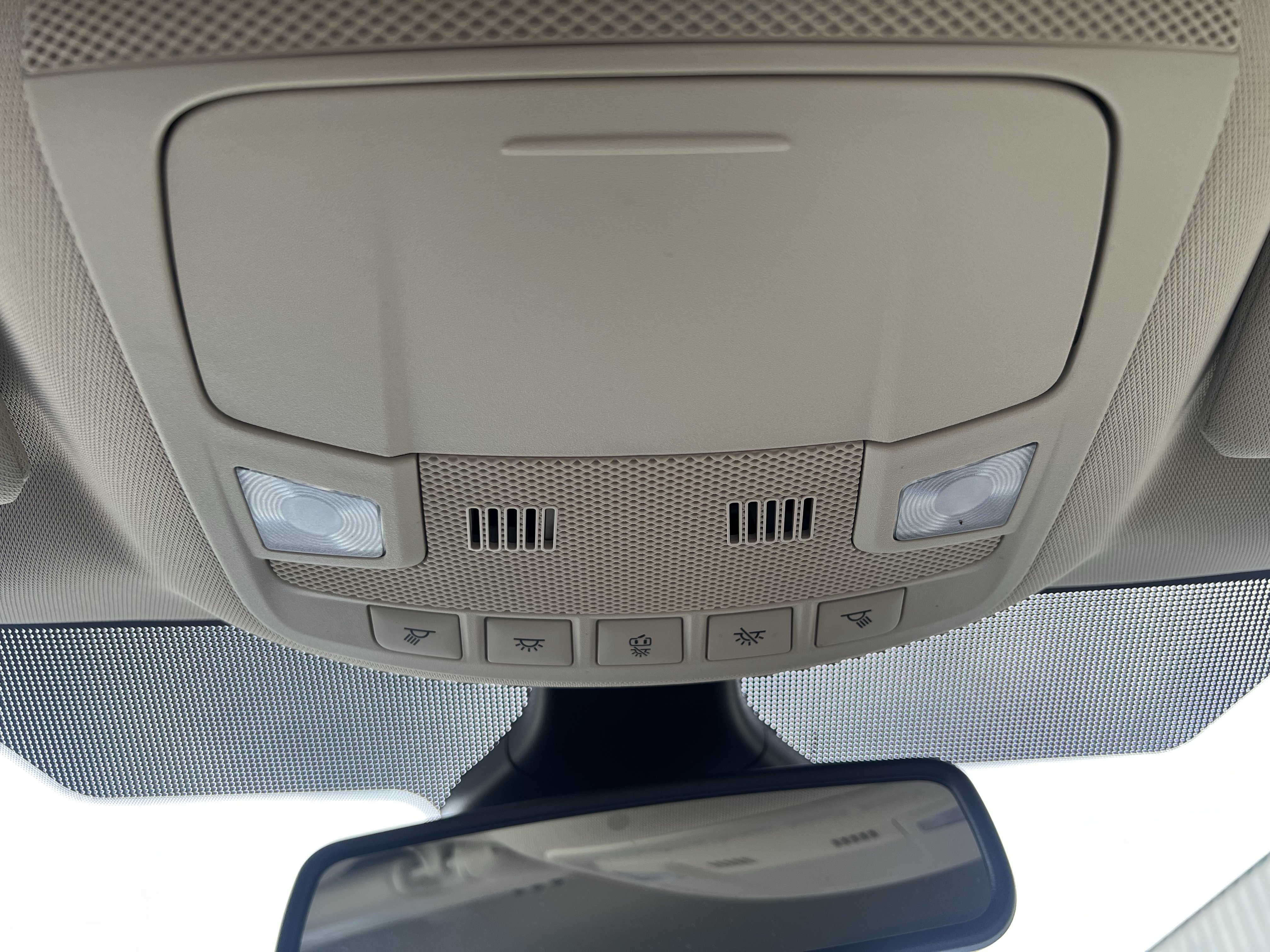 Used 2024 Ford Edge SEL w/ Convenience Package AWD/4WD image 43