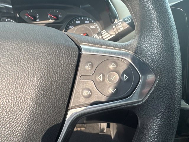 Used 2023 Chevrolet Traverse LS AWD/4WD image 12