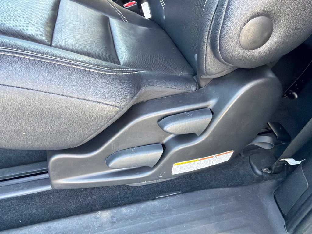 Used 2015 Toyota Sienna SE Premium FWD image 31