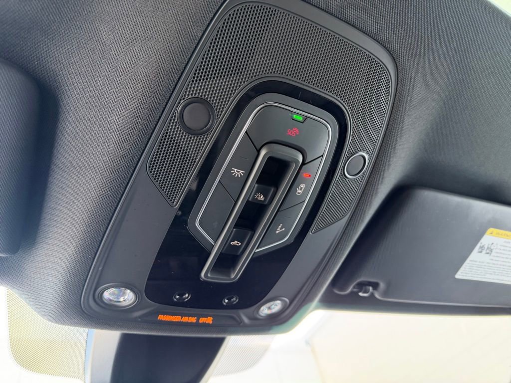 Used 2022 Audi SQ5 Premium Plus image 34