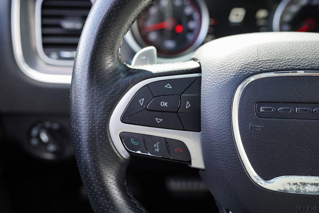 Used 2017 Dodge Charger R/T Scat Pack w/ Beats Audio Group image 27