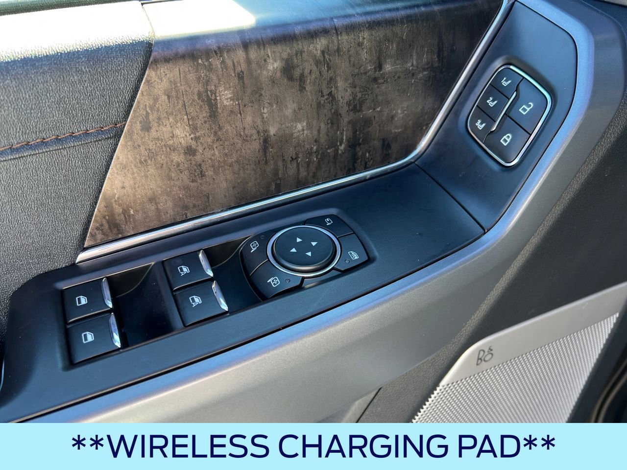 Certified 2023 Ford F150 Lightning Lariat w/ Equipment Group 511A High image 13