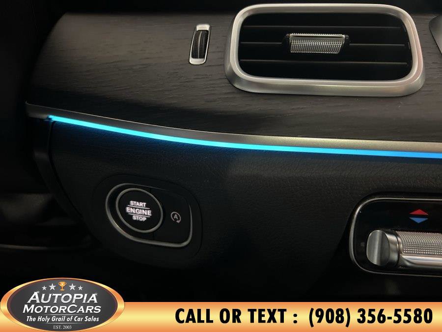 Used 2021 Mercedes-Benz GLE 350 4MATIC image 40