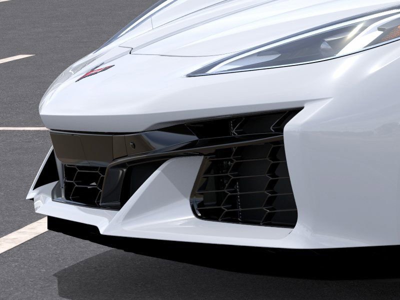 New 2026 Chevrolet Corvette E-Ray AWD/4WD image 13