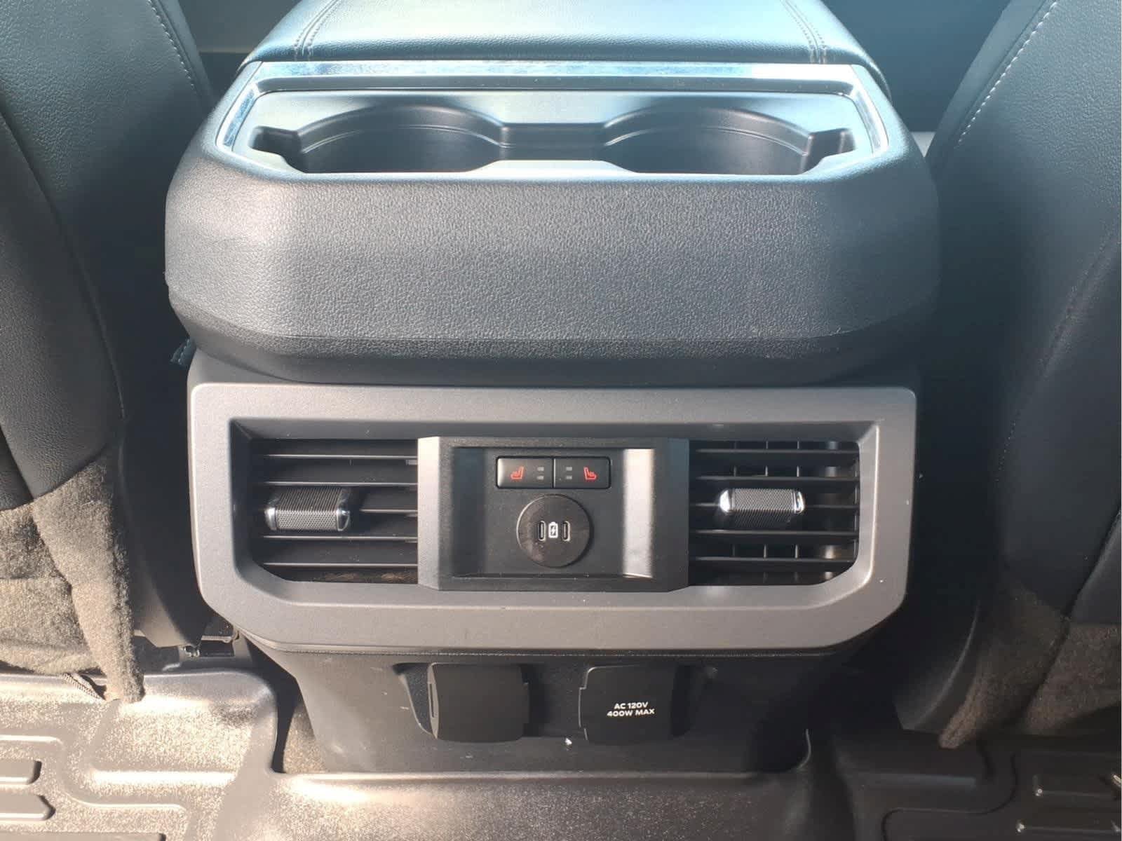 Used 2024 Ford F250 Lariat AWD/4WD image 30