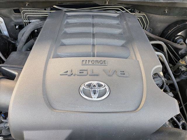 Used 2013 Toyota Tundra 2WD Double Cab image 21