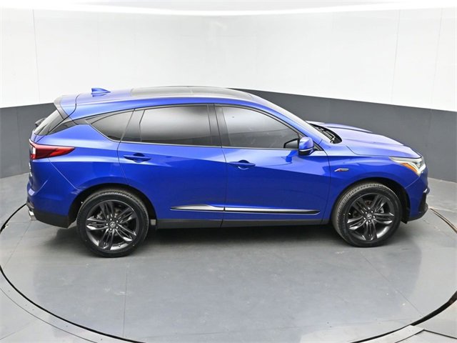 Used 2021 Acura RDX A-Spec image 49