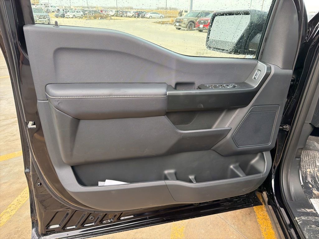 New 2026 Ford F150 STX w/ Equipment Group 200A image 11