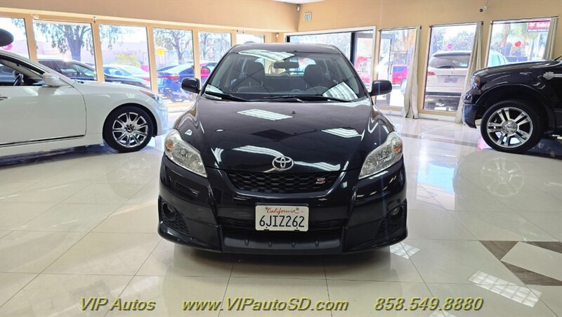 Used 2009 Toyota Matrix S FWD image 7