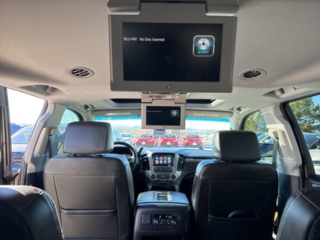 Used 2019 GMC Yukon XL Denali w/ Denali Ultimate Package image 30