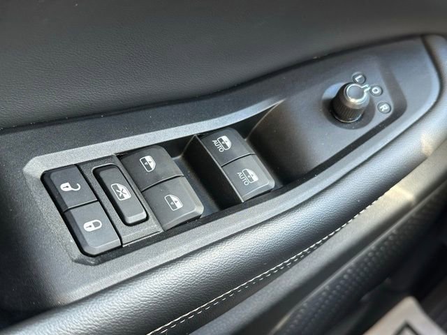 Used 2022 Jeep Grand Cherokee Limited 4xe w/ Luxury Tech Group II image 19