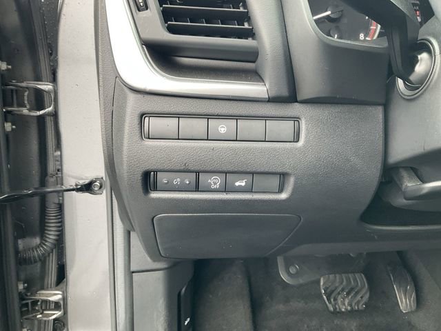 Certified 2023 Nissan Rogue SV w/ SV Premium B Package image 19