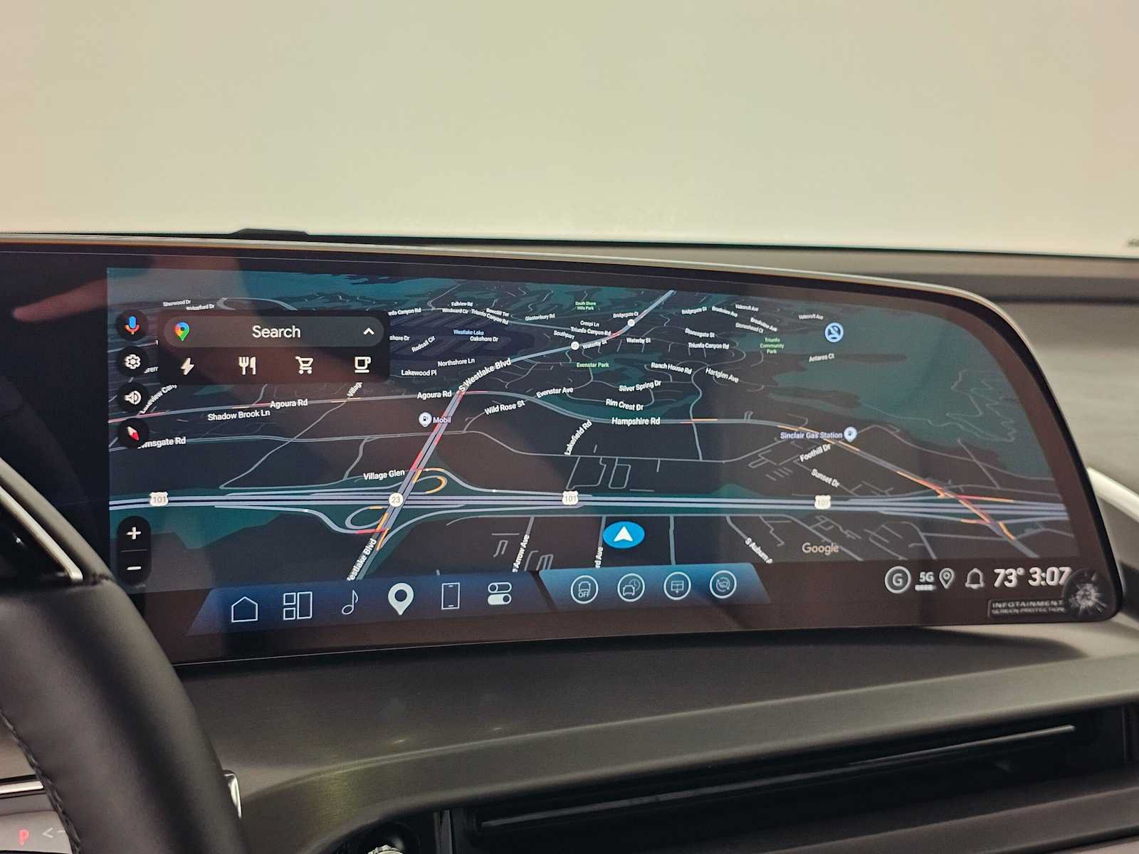 New 2027 Cadillac Vistiq Sport AWD/4WD image 26
