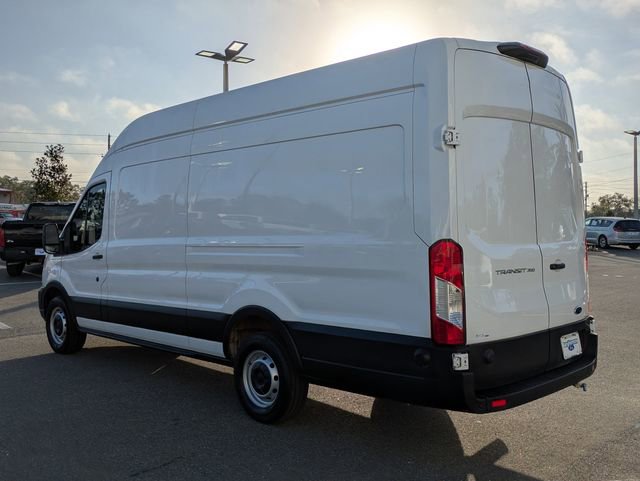 Certified 2024 Ford Transit 350 148 High Roof Extended w/ Load Area Protection Package image 6