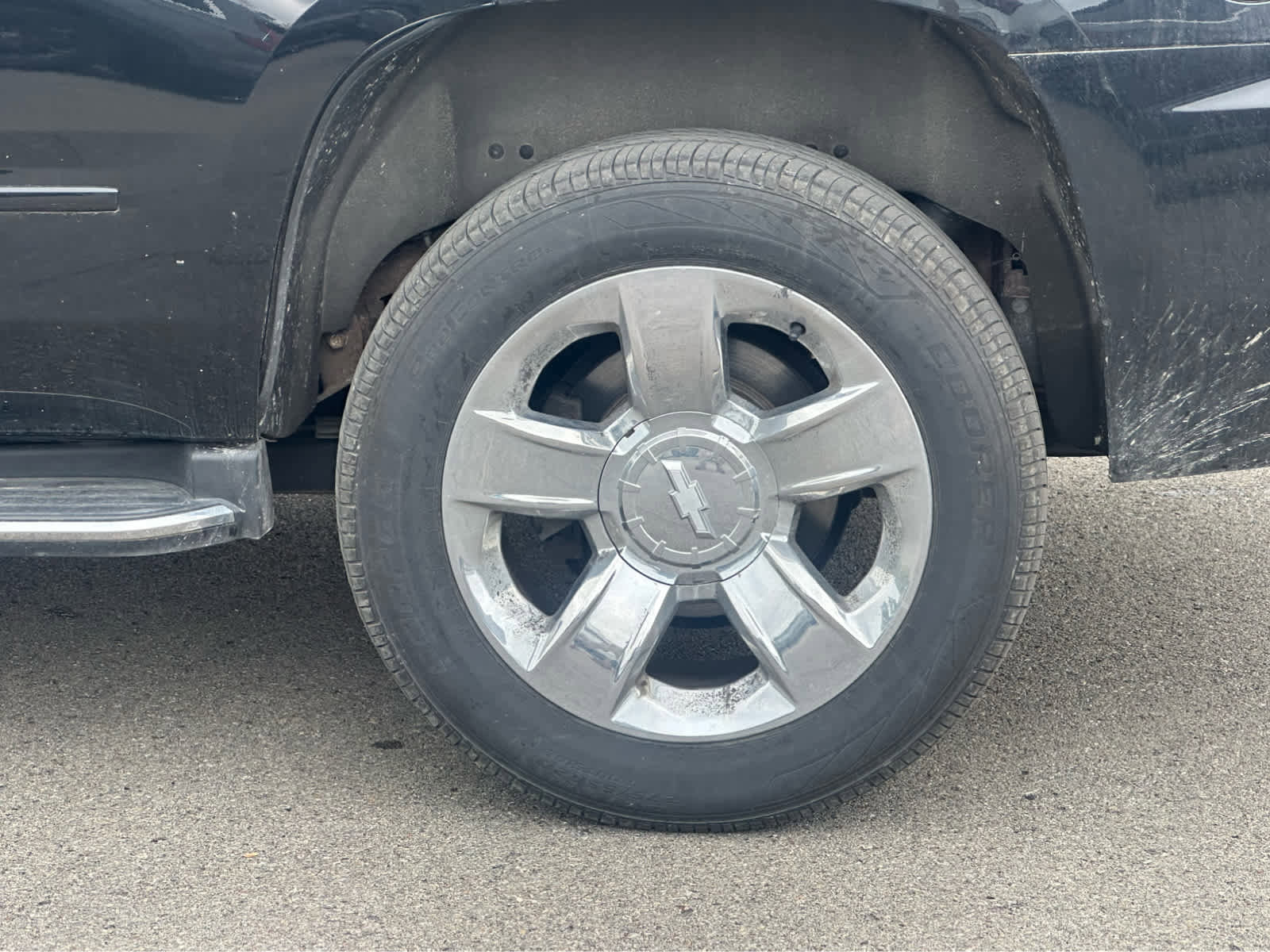 Used 2017 Chevrolet Tahoe Premier AWD/4WD image 27