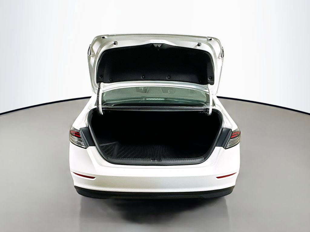 Used 2024 Honda Accord EX image 22