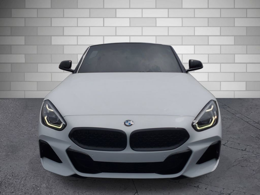 Used 2022 BMW Z4 sDrive30i w/ Premium Package 2 image 8