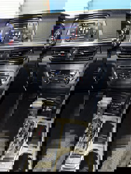 Used 2016 Kia Optima LX image 9