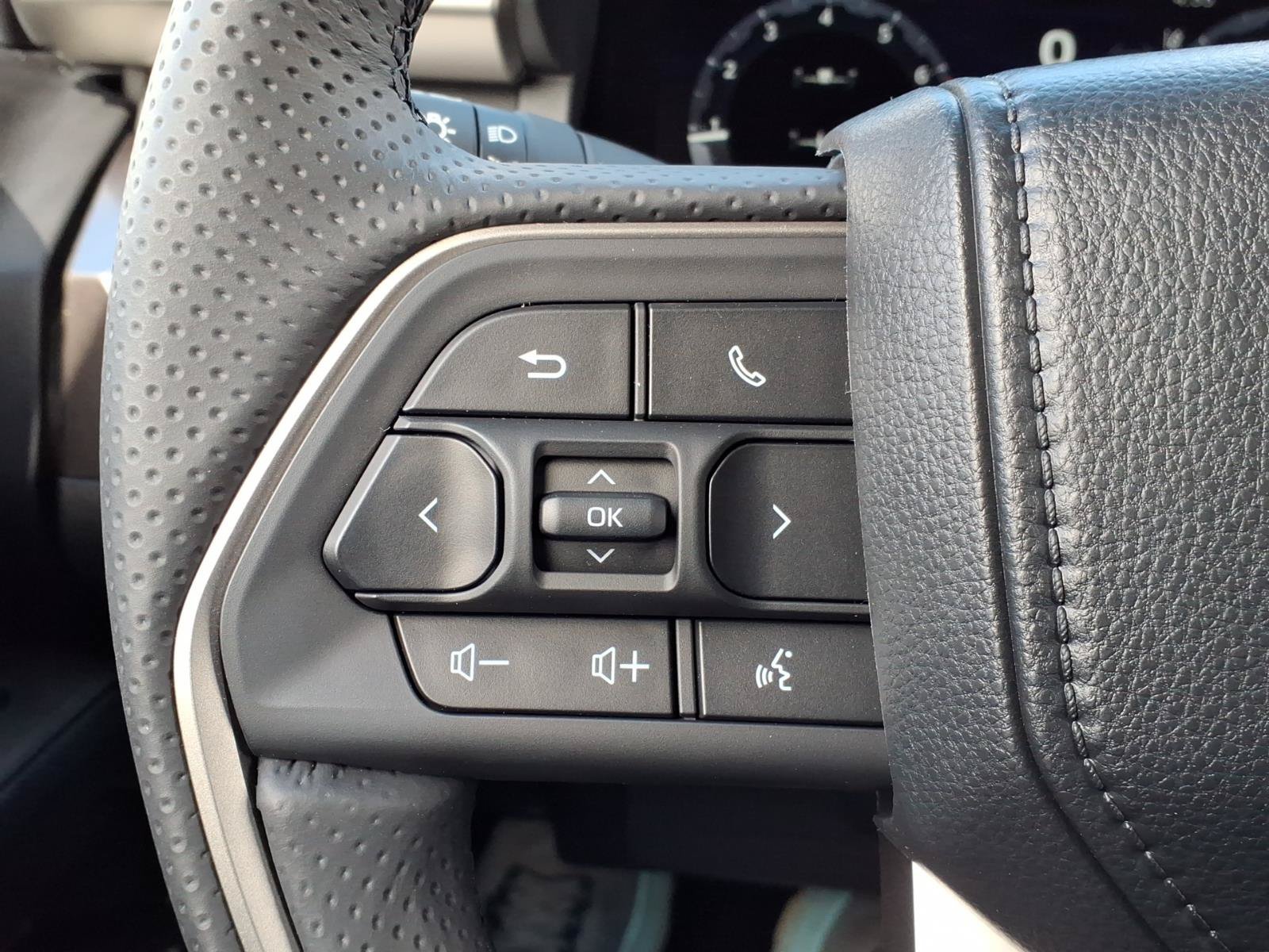 Used 2026 Toyota 4Runner TRD Off-Road Premium AWD/4WD image 21