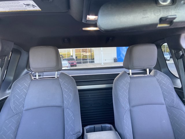 Used 2024 Toyota Tacoma SR image 5