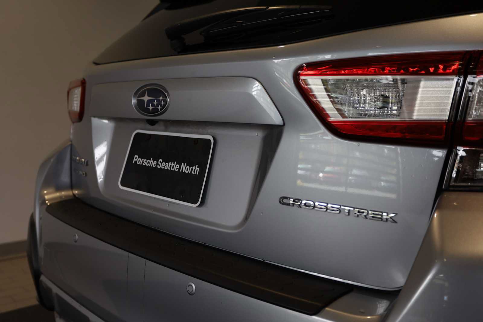 Used 2019 Subaru Crosstrek 2.0i Limited w/ Moonroof Package w/Navigation AWD/4WD image 14
