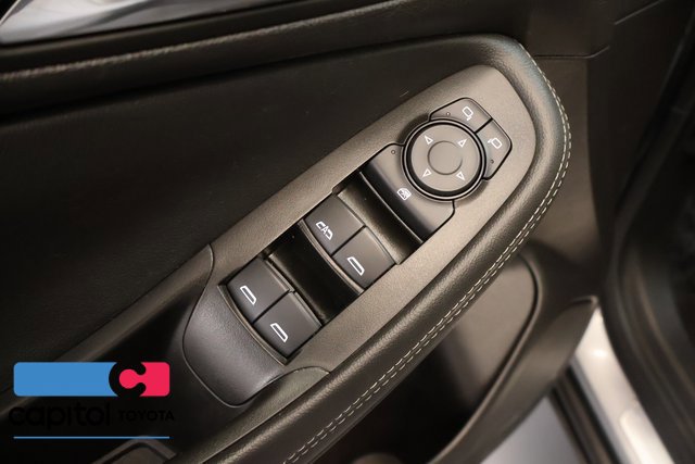 Used 2023 Buick Encore GX Preferred FWD image 10