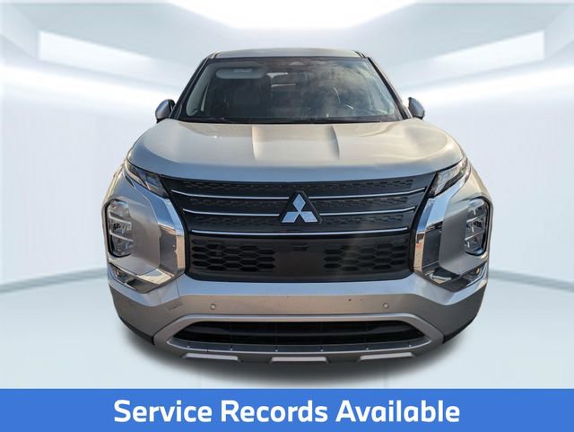 Used 2024 Mitsubishi Outlander SE FWD image 5