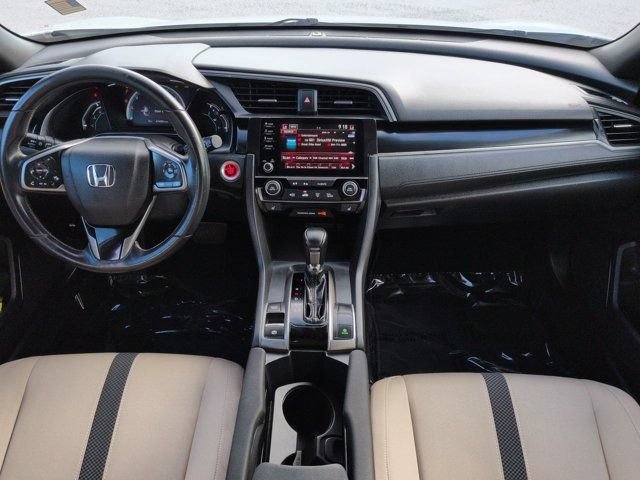 Used 2020 Honda Civic EX image 13