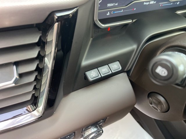 Used 2023 GMC Sierra 1500 Denali w/ Denali Reserve Package image 27