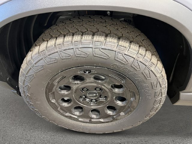 New 2026 Honda Passport TrailSport Elite image 11