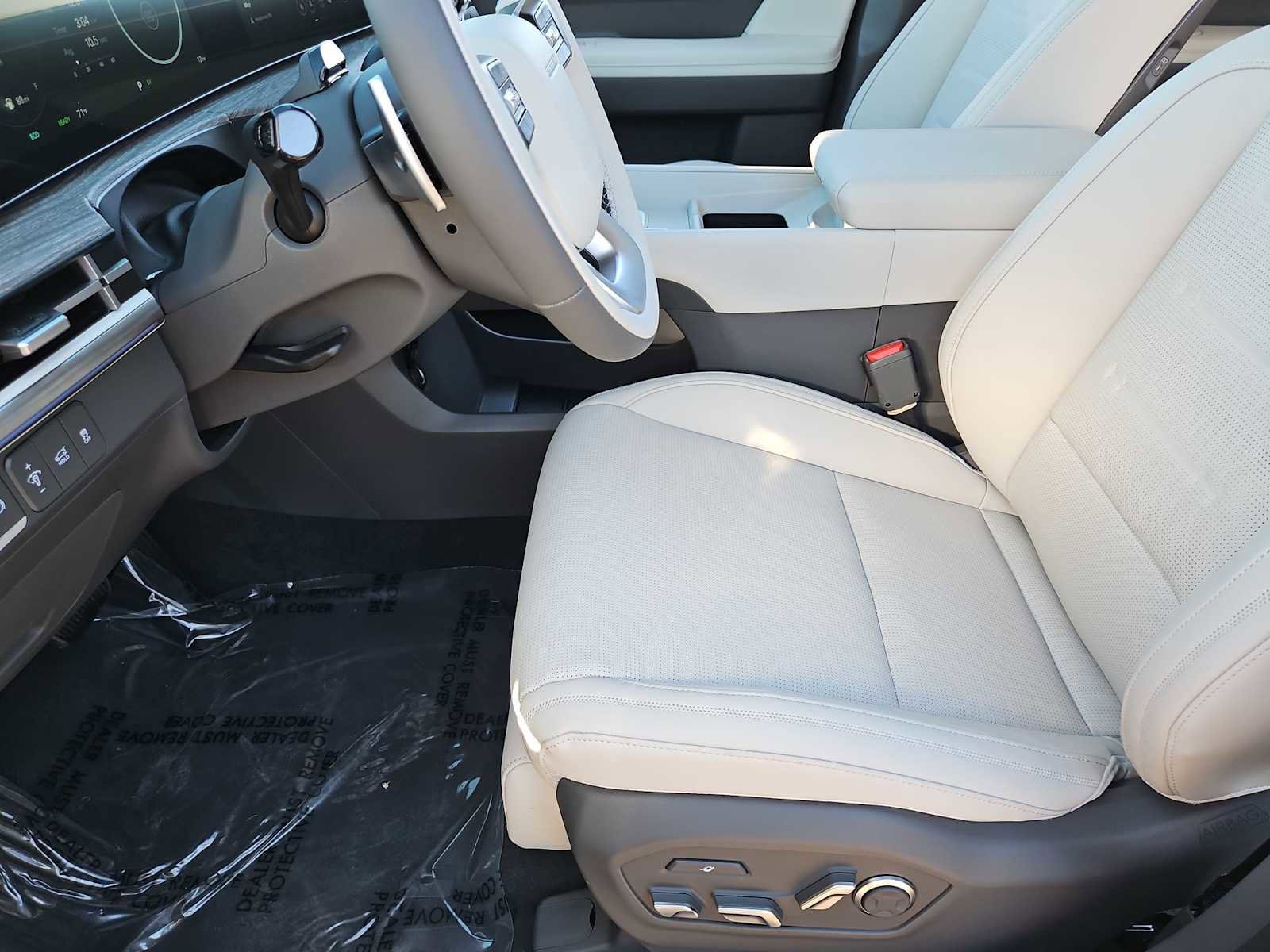 New 2026 Hyundai Santa Fe Calligraphy image 16